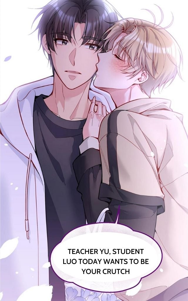 Far Away From Cold Chapter 63 - page 17