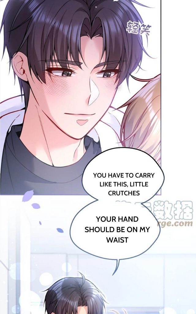 Far Away From Cold Chapter 63 - page 21