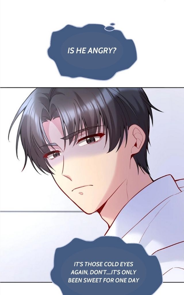 Far Away From Cold Chapter 63 - page 41