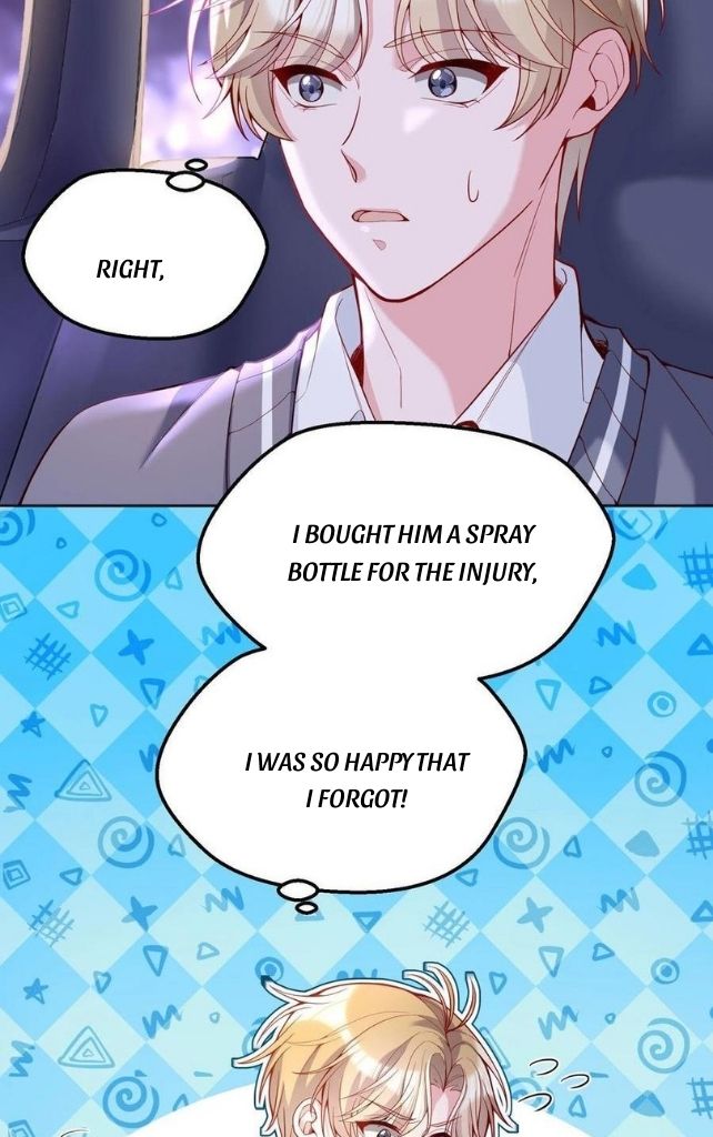 Far Away From Cold Chapter 62 - page 35