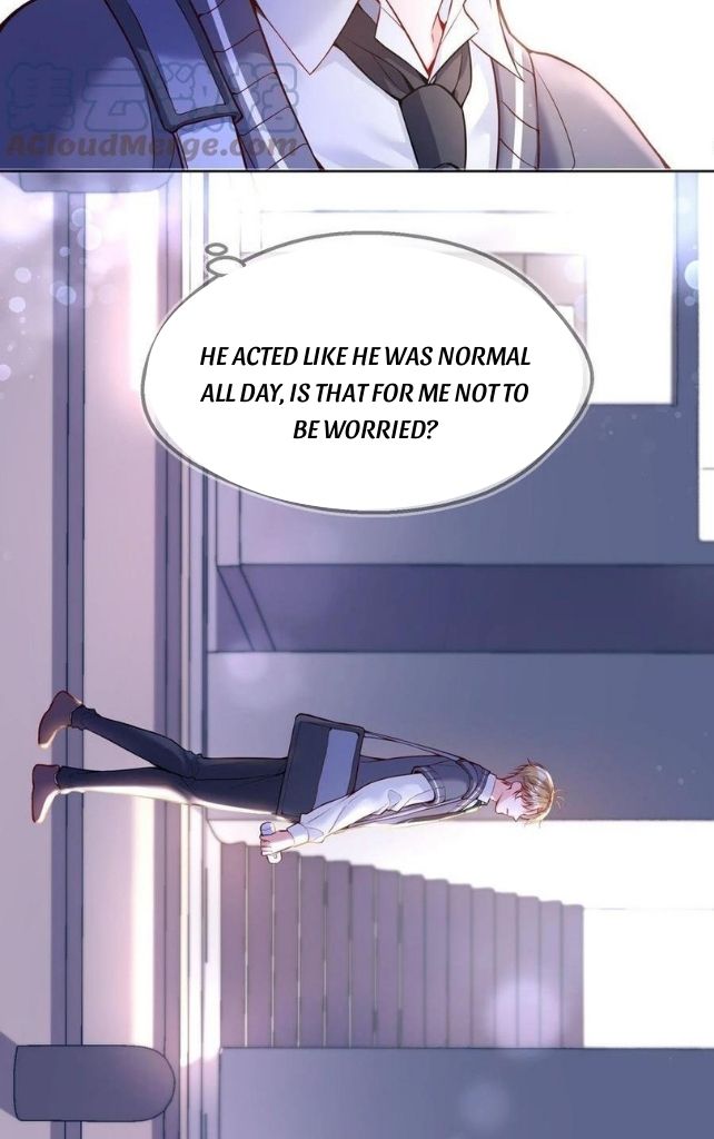 Far Away From Cold Chapter 62 - page 41