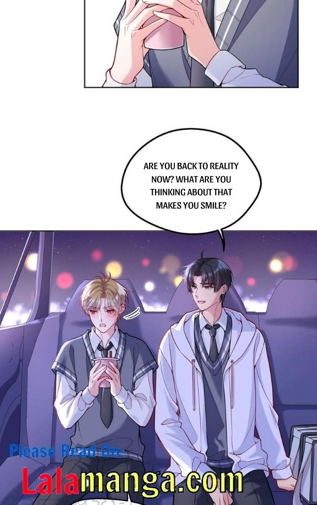 Far Away From Cold Chapter 62 - page 6
