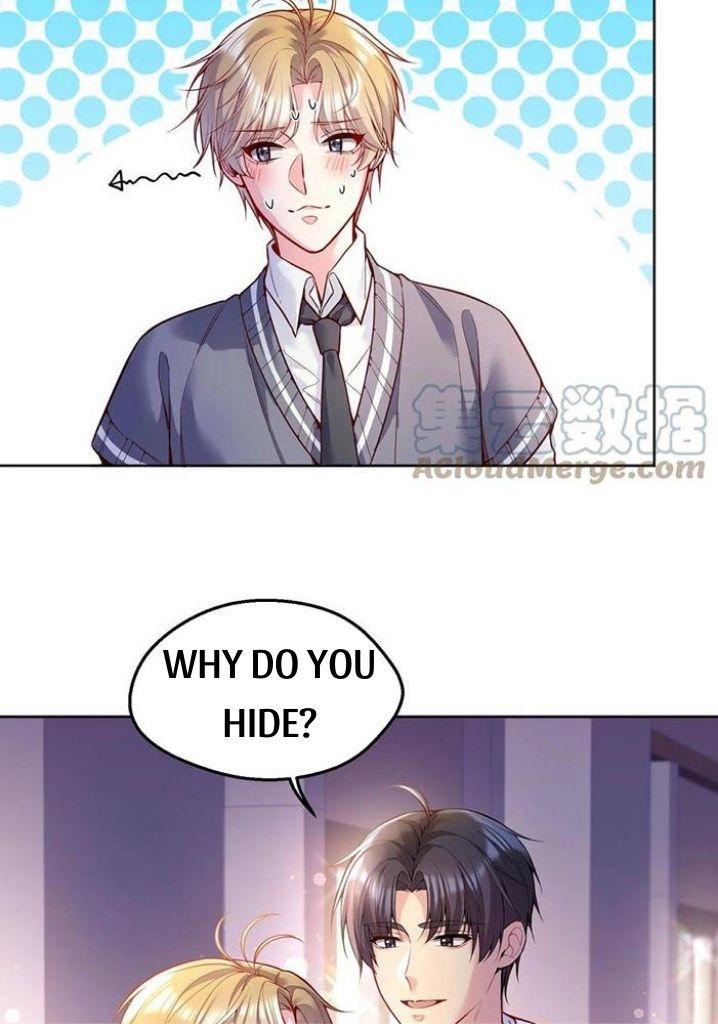 Far Away From Cold Chapter 61 - page 29