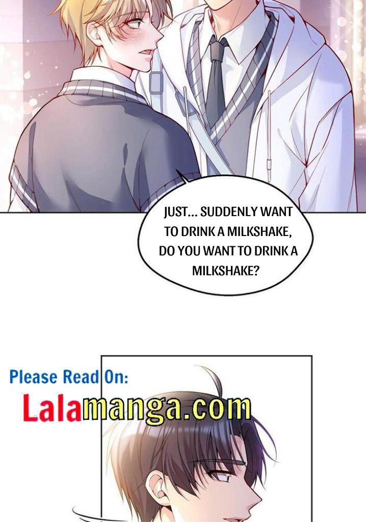Far Away From Cold Chapter 61 - page 30
