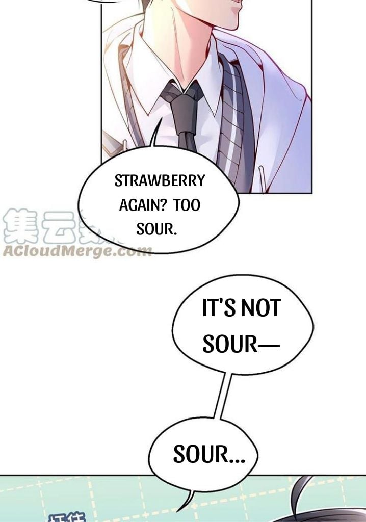 Far Away From Cold Chapter 61 - page 31