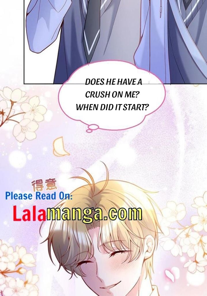 Far Away From Cold Chapter 61 - page 46