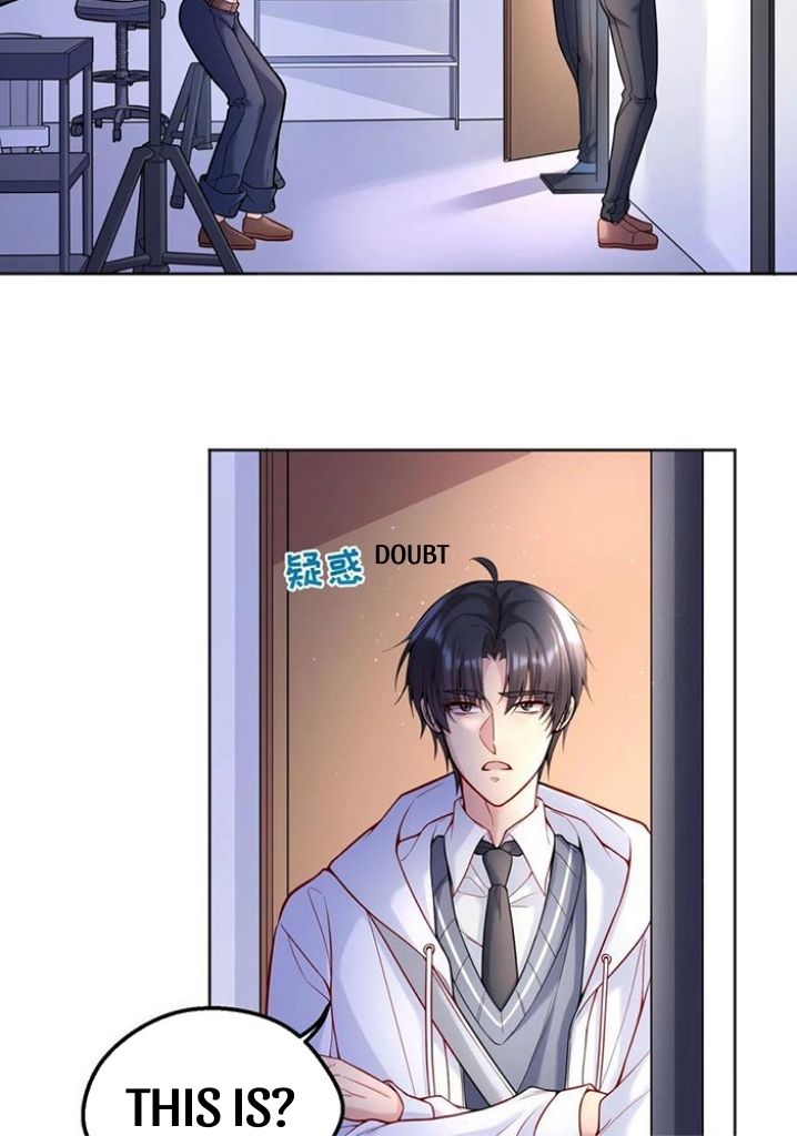 Far Away From Cold Chapter 61 - page 5