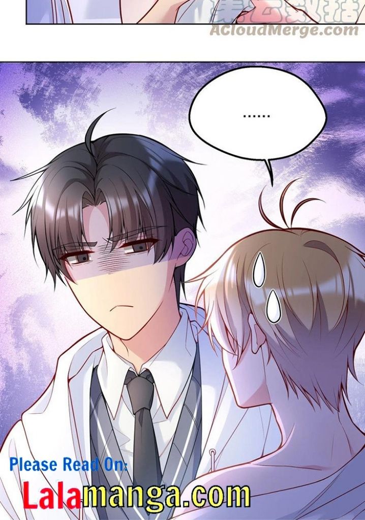 Far Away From Cold Chapter 61 - page 8