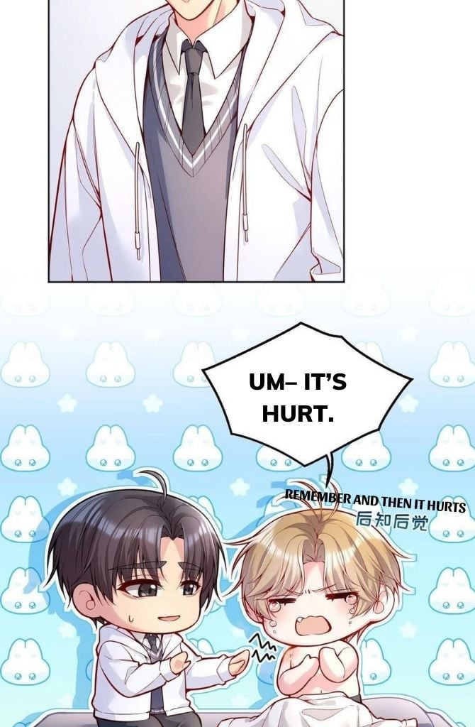 Far Away From Cold Chapter 60 - page 13
