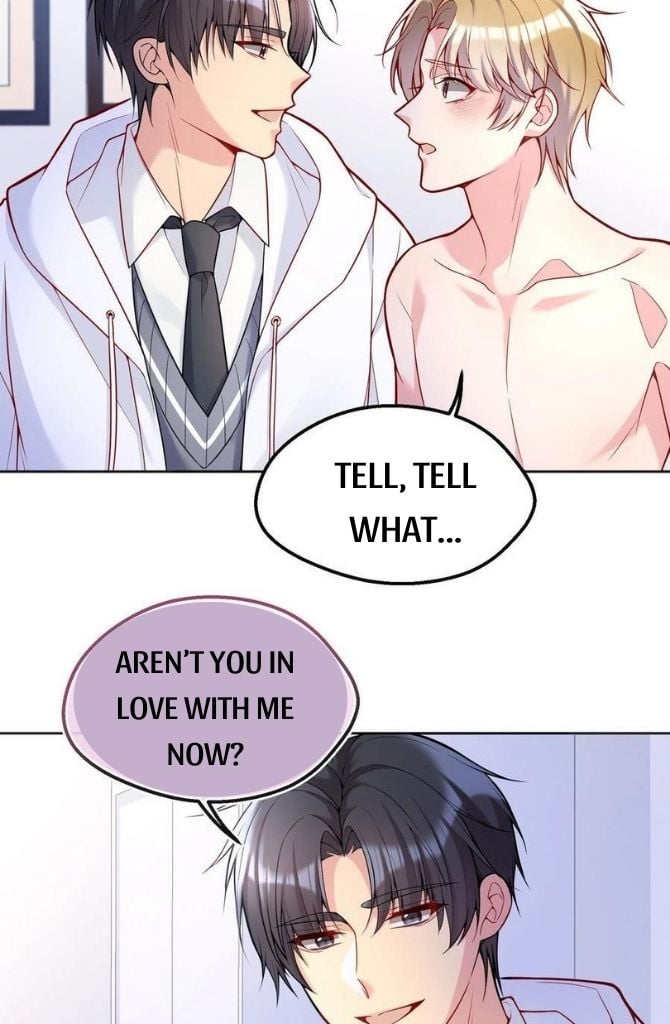 Far Away From Cold Chapter 60 - page 17