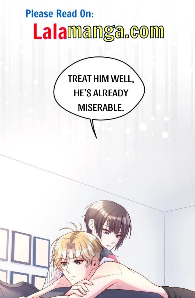 Far Away From Cold Chapter 60 - page 34