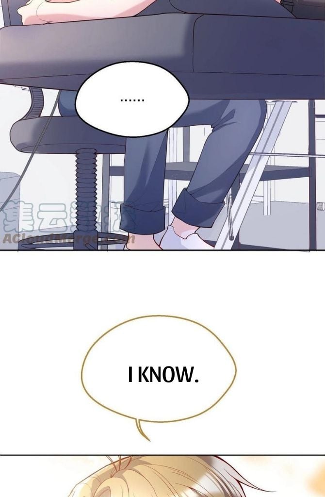 Far Away From Cold Chapter 60 - page 35