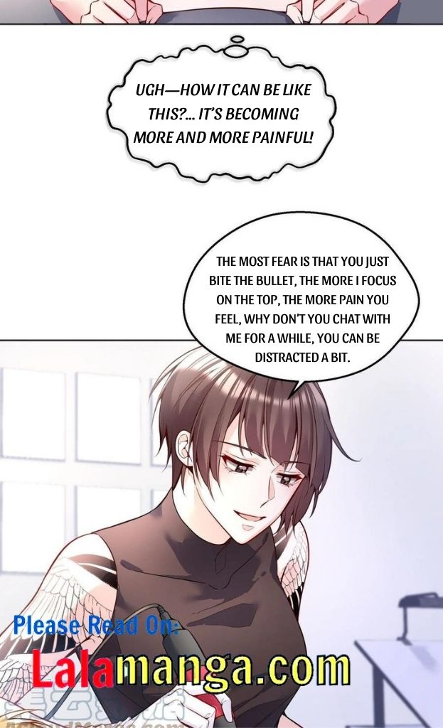 Far Away From Cold Chapter 59 - page 16