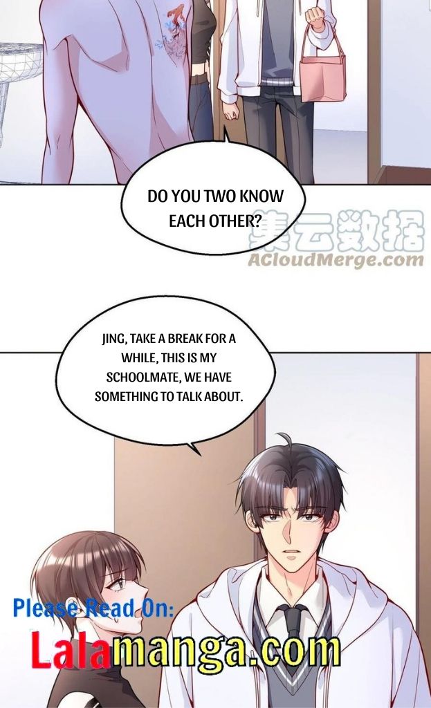 Far Away From Cold Chapter 59 - page 24