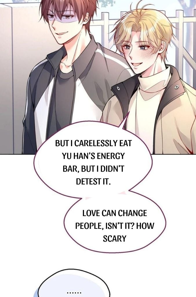 Far Away From Cold Chapter 58 - page 13