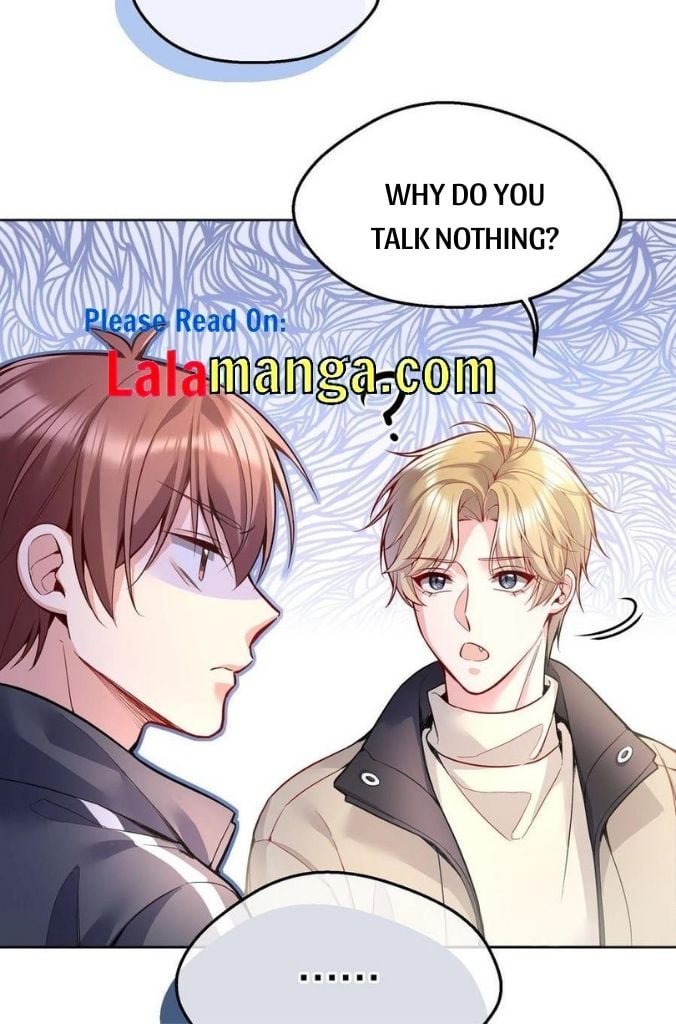 Far Away From Cold Chapter 58 - page 14