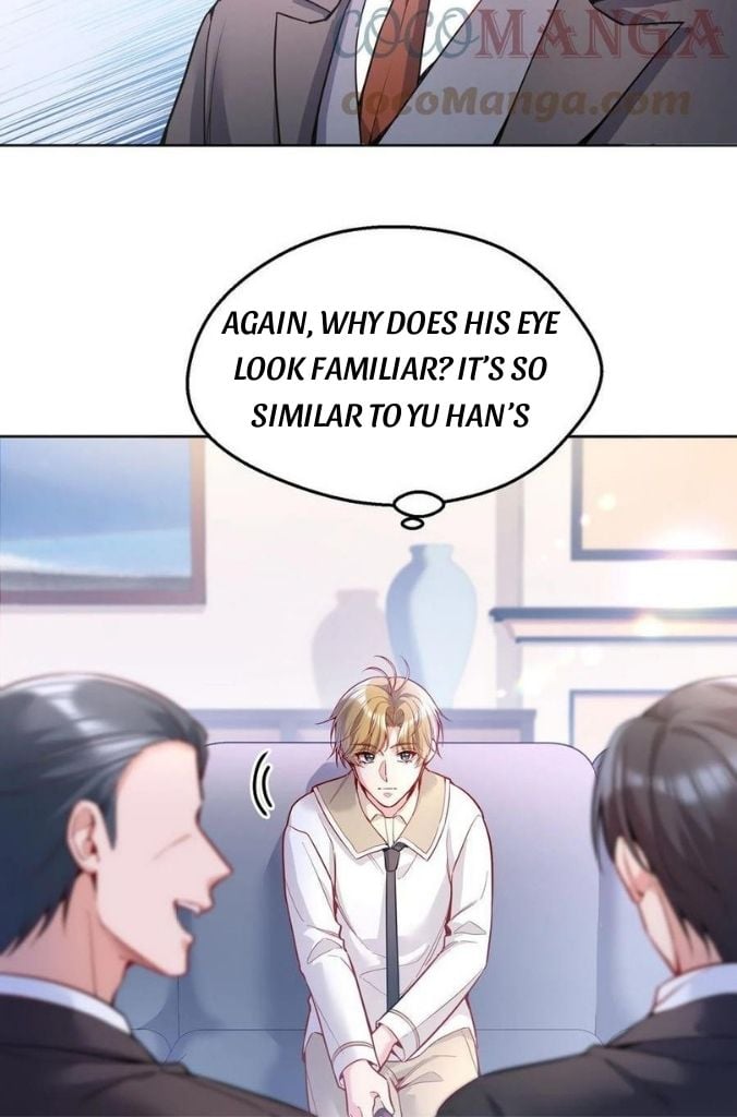 Far Away From Cold Chapter 58 - page 25