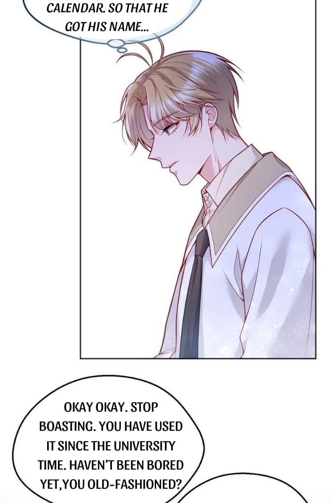 Far Away From Cold Chapter 58 - page 29