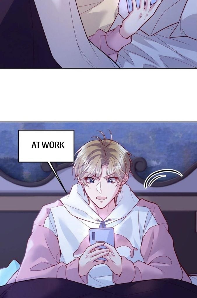Far Away From Cold Chapter 58 - page 39