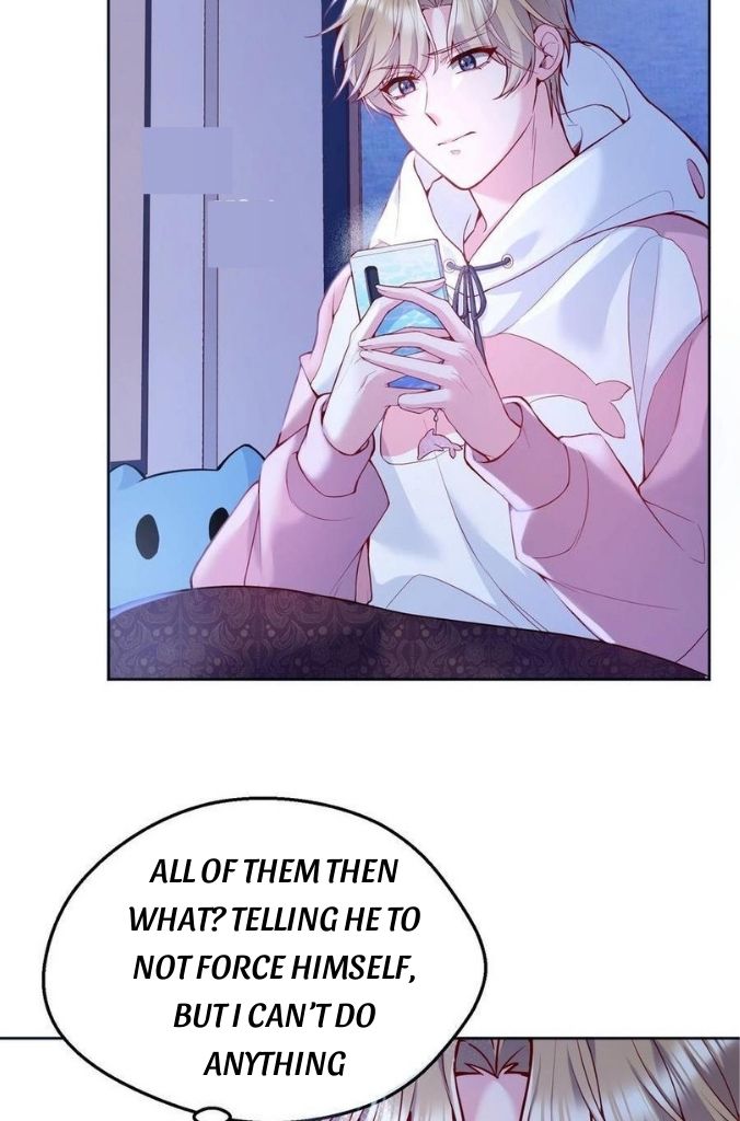 Far Away From Cold Chapter 58 - page 41