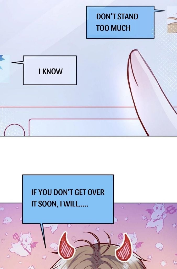 Far Away From Cold Chapter 58 - page 43
