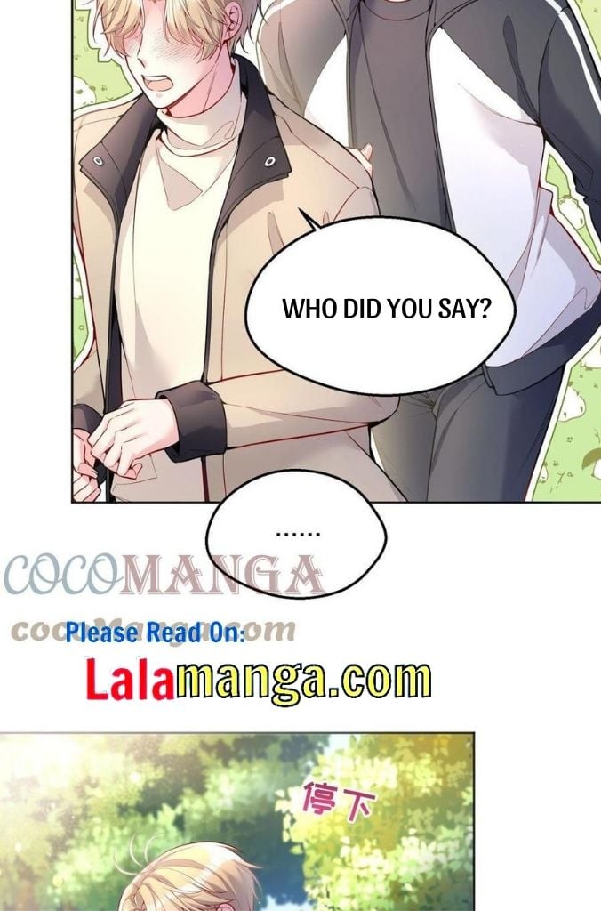 Far Away From Cold Chapter 58 - page 6