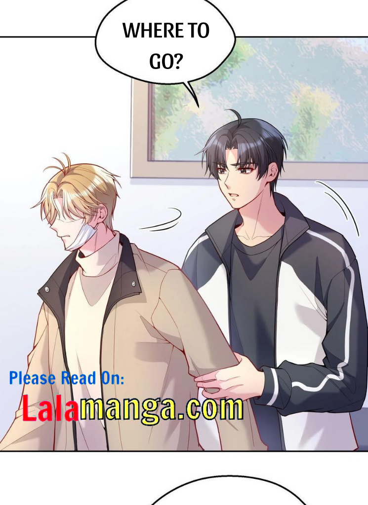 Far Away From Cold Chapter 57 - page 19