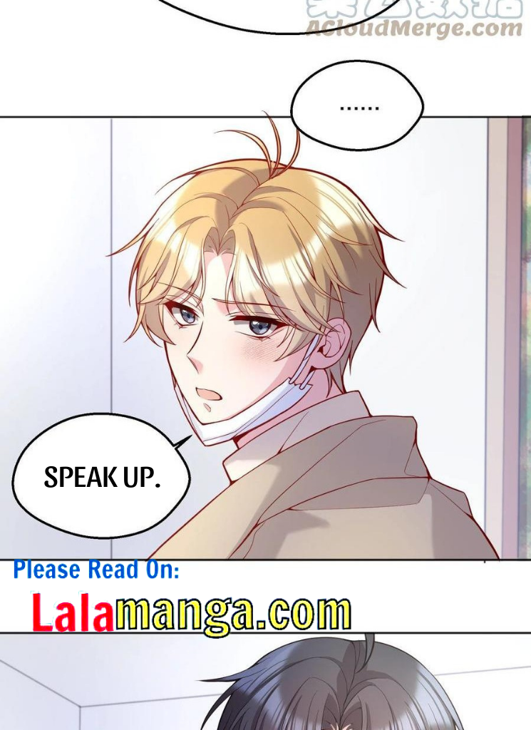 Far Away From Cold Chapter 57 - page 21