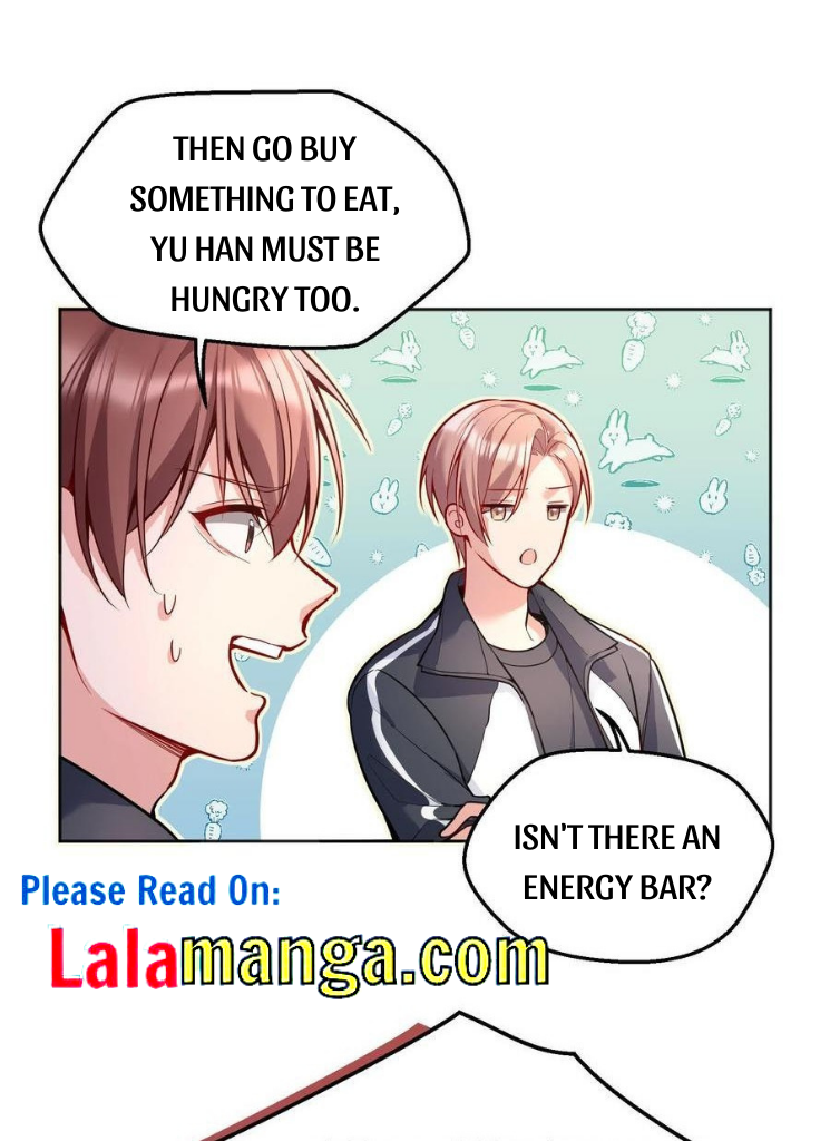 Far Away From Cold Chapter 57 - page 29