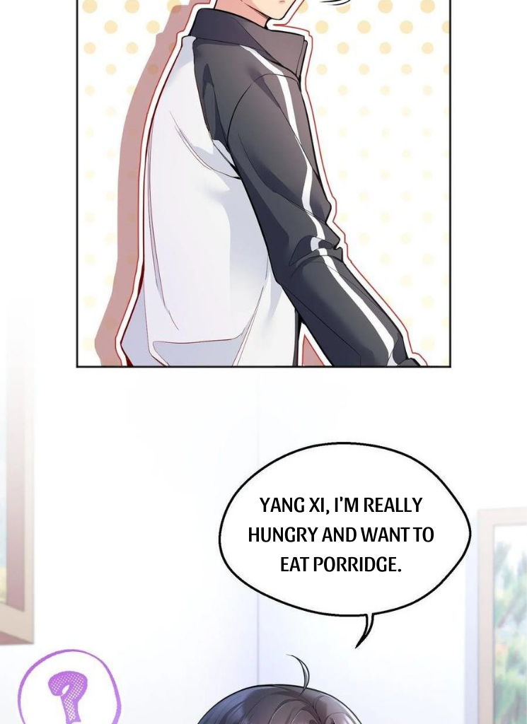 Far Away From Cold Chapter 57 - page 33