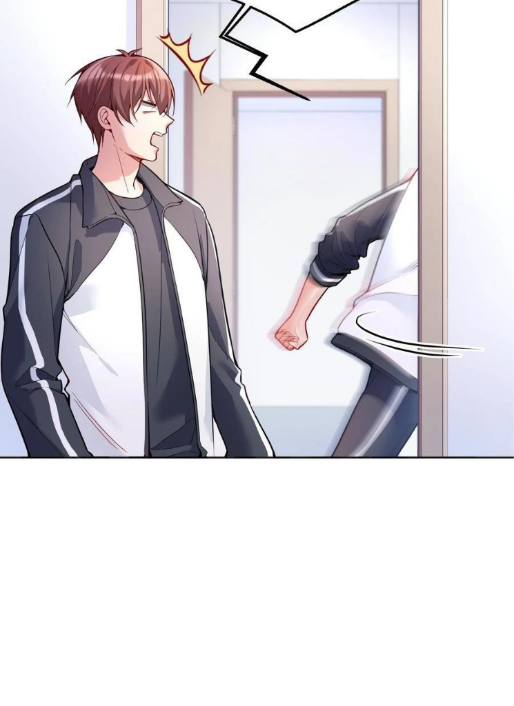 Far Away From Cold Chapter 57 - page 35