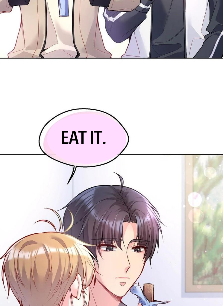 Far Away From Cold Chapter 57 - page 40