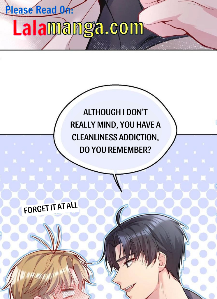 Far Away From Cold Chapter 57 - page 50
