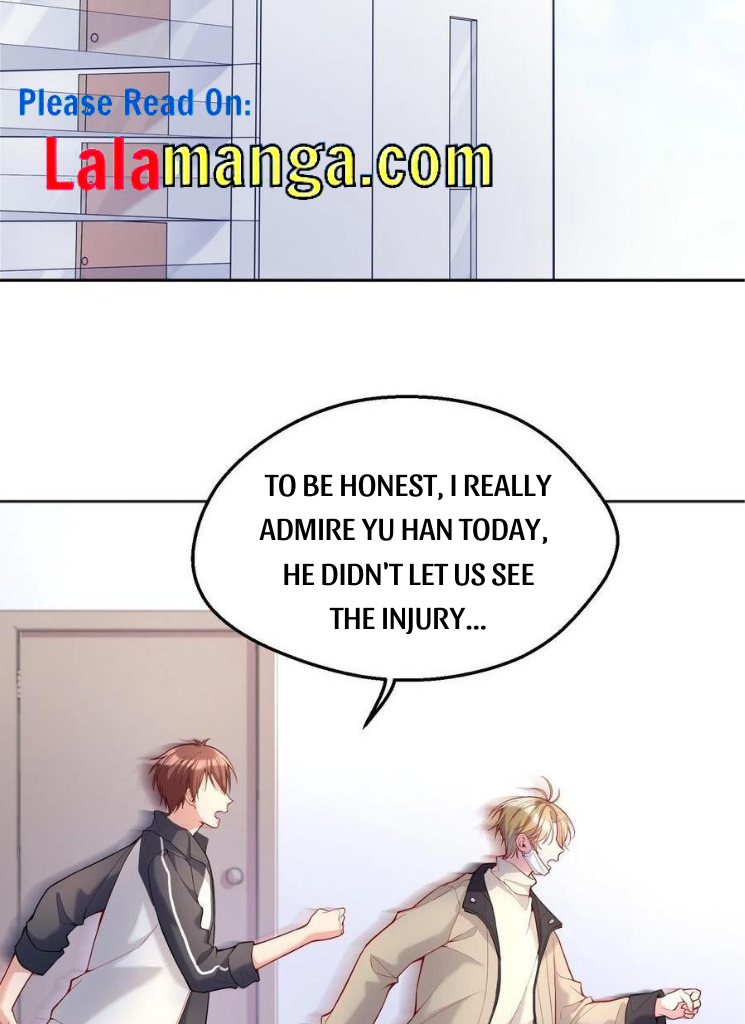 Far Away From Cold Chapter 57 - page 9