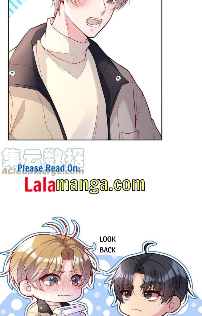 Far Away From Cold Chapter 56 - page 10