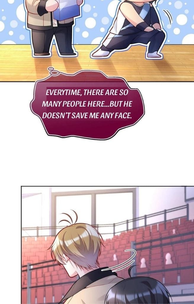 Far Away From Cold Chapter 56 - page 11