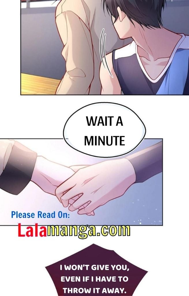 Far Away From Cold Chapter 56 - page 12