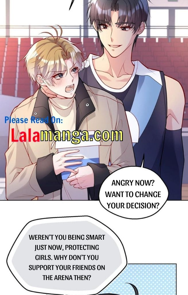 Far Away From Cold Chapter 56 - page 14
