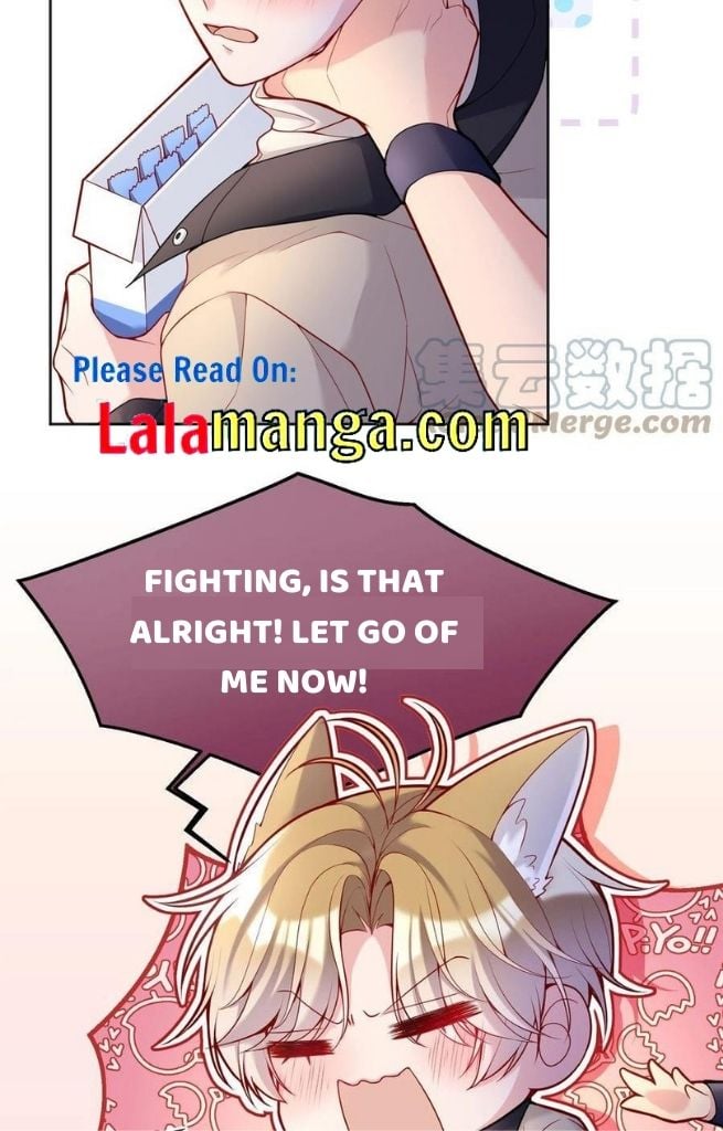 Far Away From Cold Chapter 56 - page 16