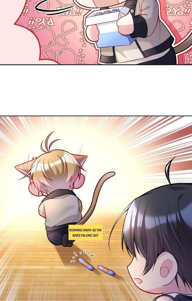 Far Away From Cold Chapter 56 - page 17