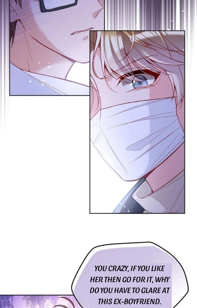 Far Away From Cold Chapter 56 - page 23