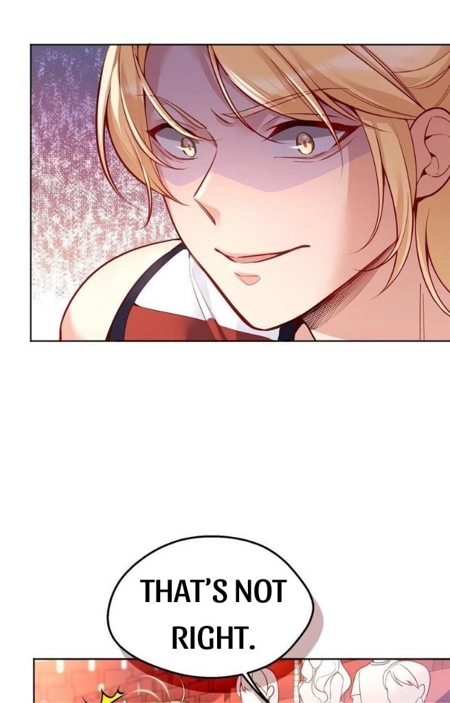 Far Away From Cold Chapter 56 - page 27