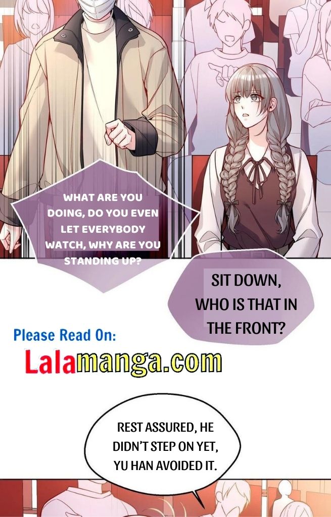 Far Away From Cold Chapter 56 - page 34