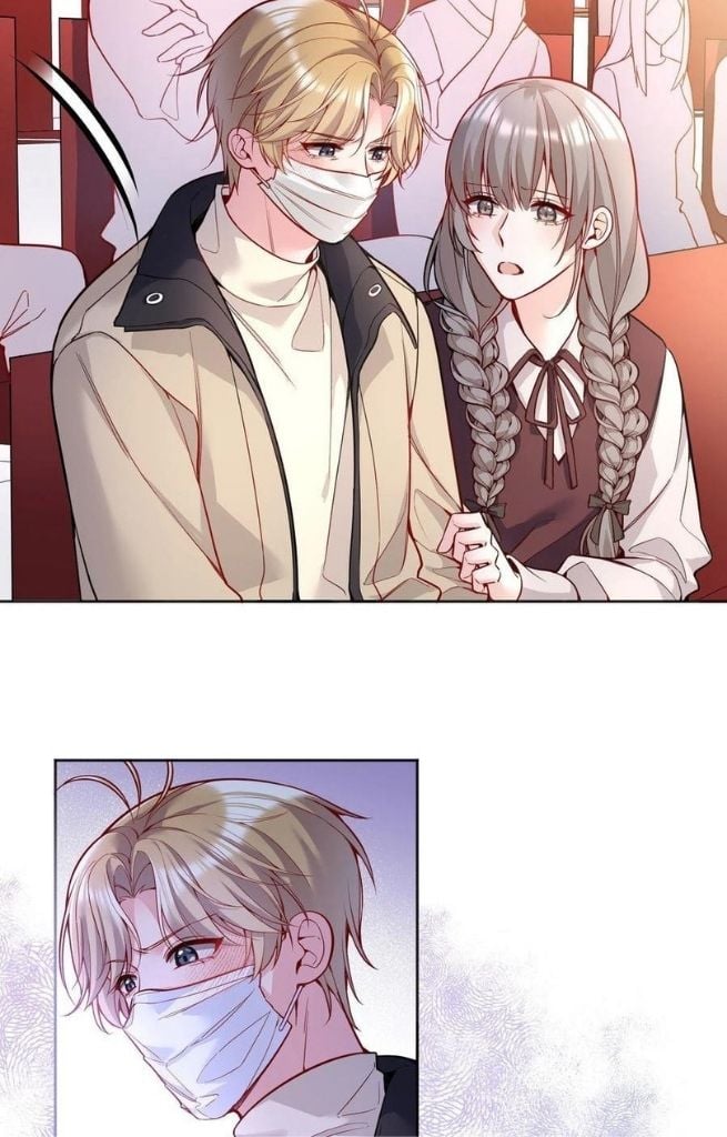 Far Away From Cold Chapter 56 - page 35