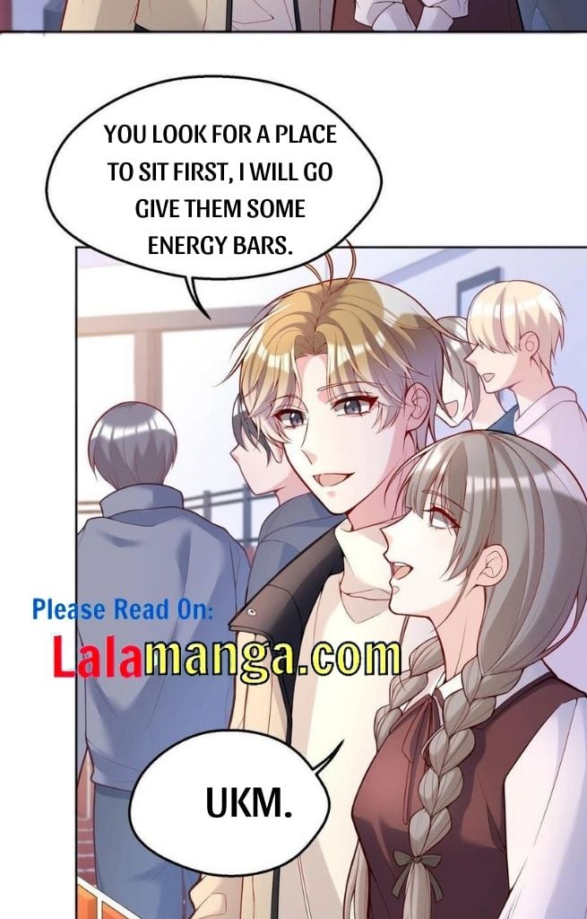 Far Away From Cold Chapter 56 - page 6