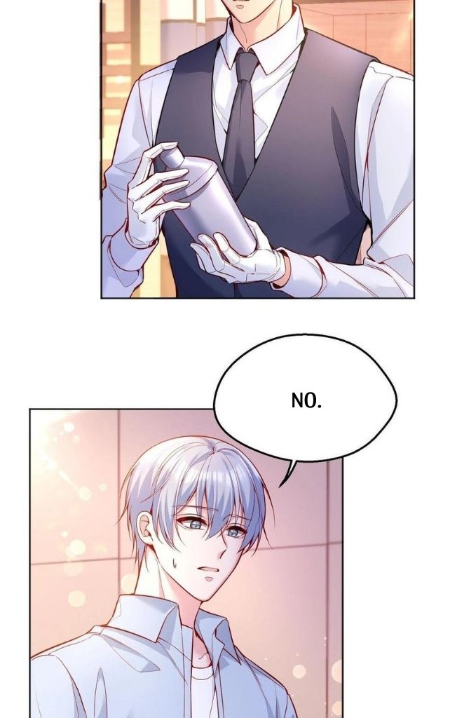 Far Away From Cold Chapter 55 - page 27