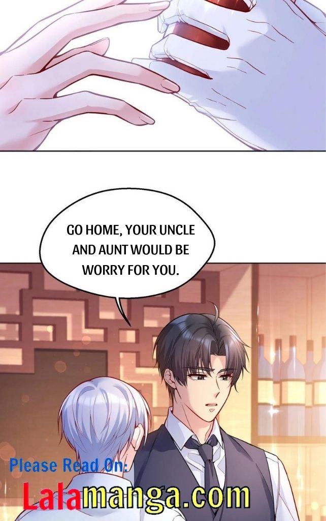 Far Away From Cold Chapter 55 - page 32