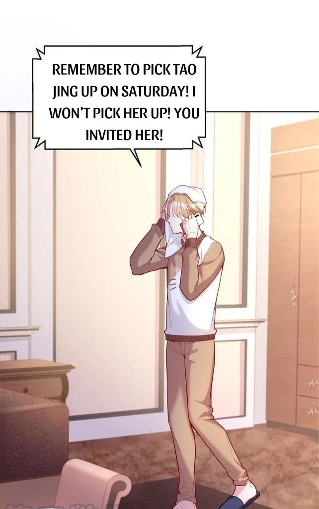 Far Away From Cold Chapter 55 - page 39