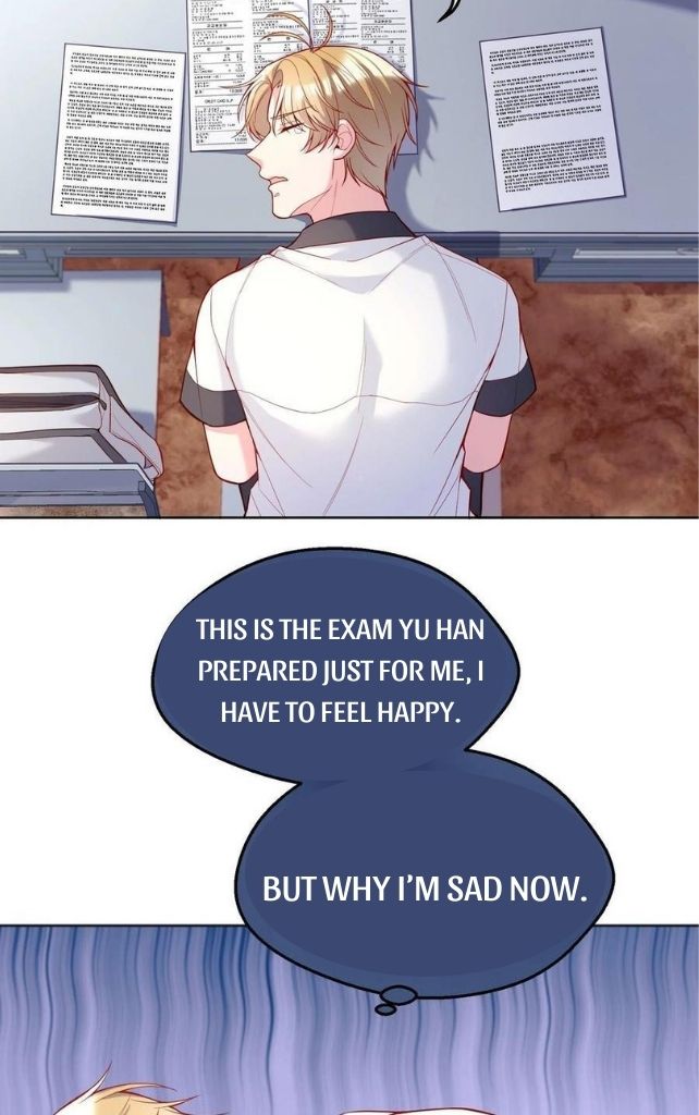 Far Away From Cold Chapter 55 - page 5