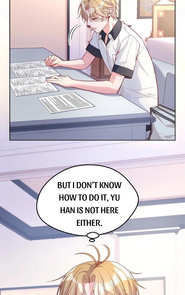 Far Away From Cold Chapter 55 - page 7